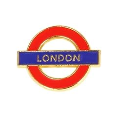 London underground enamel for sale  Delivered anywhere in UK