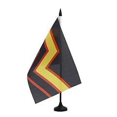 Flag drapeau table d'occasion  Livré partout en France