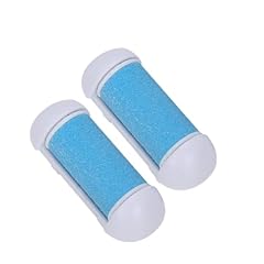 2pcs pedi replacement for sale  Delivered anywhere in UK
