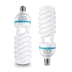 135w spiral tageslichtlampe gebraucht kaufen  Wird an jeden Ort in Deutschland