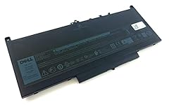 Dell j60j5 batterie d'occasion  Livré partout en France