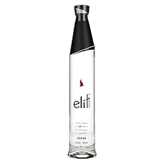 Stolichnaya elit vodka d'occasion  Livré partout en France