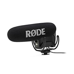 Rode videomic pro for sale  Delivered anywhere in USA 