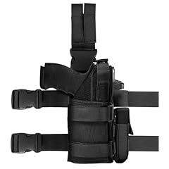 Drop leg holster for sale  Delivered anywhere in USA 