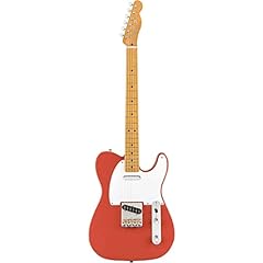 Fender vintera 50s for sale  Delivered anywhere in USA 
