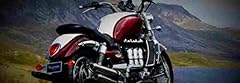 Triumph rocket iii for sale  Delivered anywhere in UK