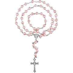 Flafary rosary set for sale  Delivered anywhere in USA 