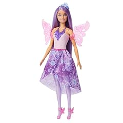 Barbie fantasie puppe gebraucht kaufen  Wird an jeden Ort in Deutschland