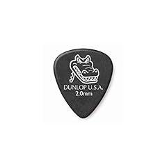 Jim dunlop gator for sale  Delivered anywhere in USA 
