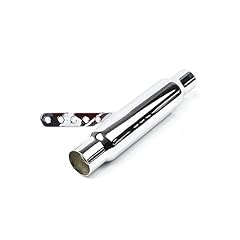 Motorcycle exhaust pipe for sale  Delivered anywhere in UK