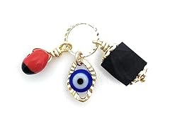 Protection charms faceted for sale  Delivered anywhere in USA 