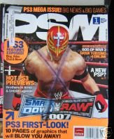 Psm magazine smack for sale  Delivered anywhere in USA 