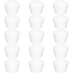 Operitacx 15pcs foam for sale  Delivered anywhere in UK