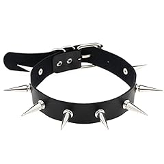 Punk faux leather for sale  Delivered anywhere in USA 