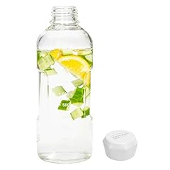 Trendglas jena glasflasche gebraucht kaufen  Wird an jeden Ort in Deutschland