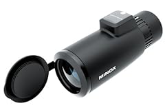Minox monocular black for sale  Delivered anywhere in USA 