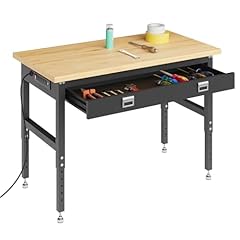 Adjustable workbench drawers for sale  Delivered anywhere in USA 