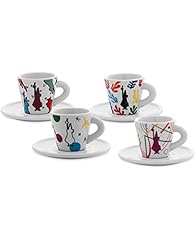 Bialetti set tazzine usato  Spedito ovunque in Italia 