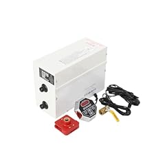 Niccoo 3kw dampfgenerator gebraucht kaufen  Wird an jeden Ort in Deutschland