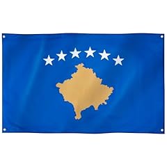 Runesol bandiera kosovo usato  Spedito ovunque in Italia 