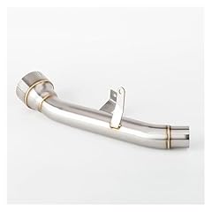 Diameter slip exhaust for sale  Delivered anywhere in UK