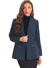 Allegra blazer ufficio usato  Spedito ovunque in Italia 