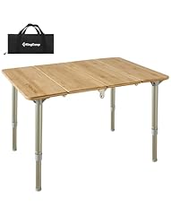Kingcamp table camping d'occasion  Livré partout en France