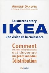 Success story ikéa. d'occasion  Livré partout en France