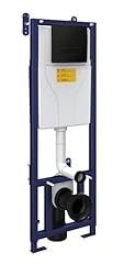 Concealed cistern dual for sale  Delivered anywhere in UK