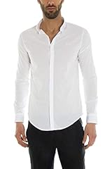 Camicia uomo armani usato  Spedito ovunque in Italia 