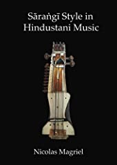 Sarangi style hindustani for sale  Delivered anywhere in UK