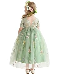 Fiore vestito per usato  Spedito ovunque in Italia 