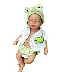 Realistic newborn baby for sale  Delivered anywhere in UK