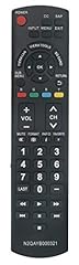 N2qayb000321 replaced remote for sale  Delivered anywhere in USA 