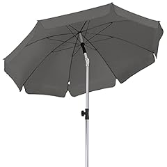 Liferun parasol market for sale  Delivered anywhere in UK