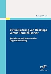 Virtualisierung desktops versu gebraucht kaufen  Wird an jeden Ort in Deutschland