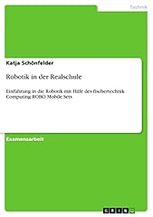 Robotik realschule einführung gebraucht kaufen  Wird an jeden Ort in Deutschland