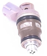 Fuel injector oyota for sale  Delivered anywhere in UK