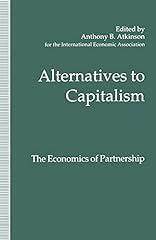 Alternatives capitalism econom for sale  Delivered anywhere in UK