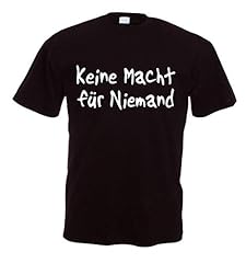 Macht fur niemand gebraucht kaufen  Wird an jeden Ort in Deutschland