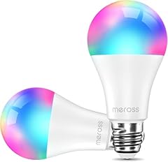 Meross ampoule connectée d'occasion  Livré partout en France