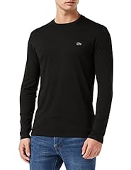 Lacoste th6712 shirt usato  Spedito ovunque in Italia 