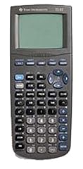 Texas instruments graphing for sale  Delivered anywhere in USA 