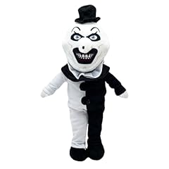 Terrifier art clown for sale  Delivered anywhere in UK