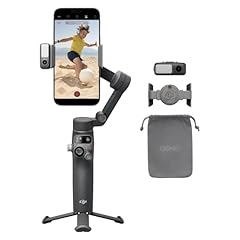 Dji osmo mobile usato  Spedito ovunque in Italia 
