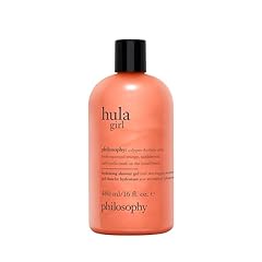 Philosophy hula girl for sale  Delivered anywhere in USA 