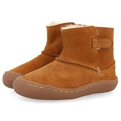 Bottes daim cuir d'occasion  Livré partout en France