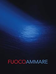 Fuocoammare usato  Spedito ovunque in Italia 