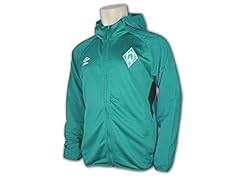 Umbro werder bremen gebraucht kaufen  Wird an jeden Ort in Deutschland