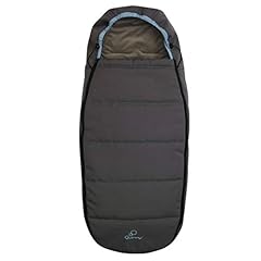 Quinny footmuff brown d'occasion  Livré partout en Belgiqu
